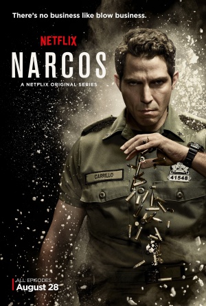 Narcos