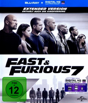 Blu-Ray