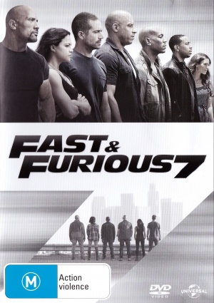 DVD