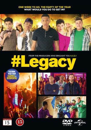 Legacy