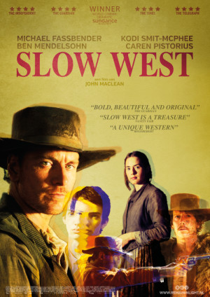 Slow West
