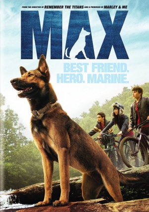 Max