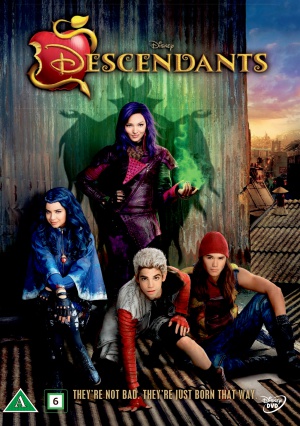 DVD