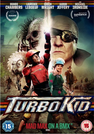 DVD
