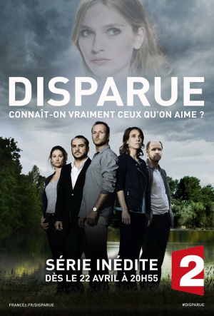 Disparue