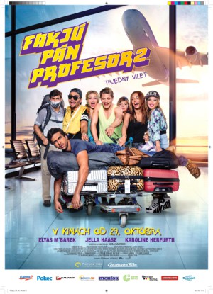 Fack ju Göhte 2