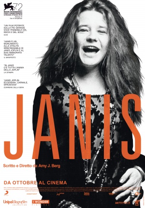 Janis: Little Girl Blue