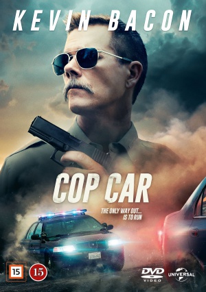 Cop Car