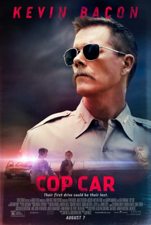 Cop Car