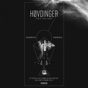 Høvdinger