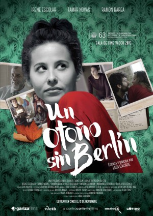 Un otoño sin Berlín