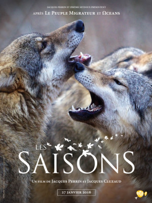 Les saisons