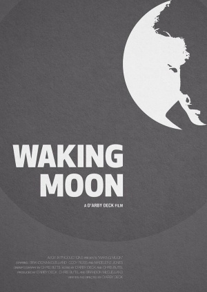 Waking Moon