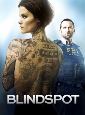 Blindspot