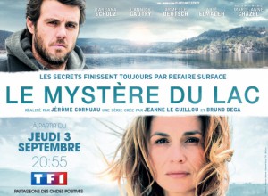 Le mystère du lac