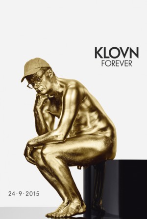 Klovn Forever