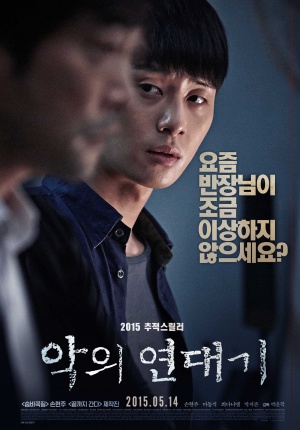 Ak-ui yeon-dae-gi
