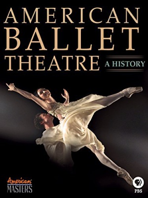 American Ballet Theatre: A History