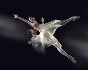 American Ballet Theatre: A History