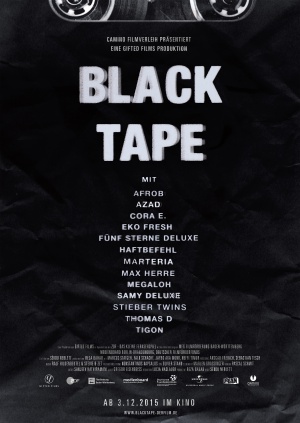 Black Tape