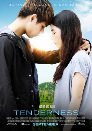 Tenderness