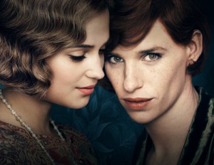 The Danish Girl