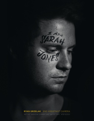 We Are Sarah Jones