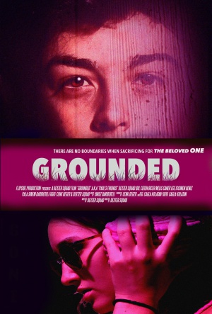 Grounded