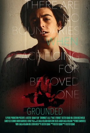 Grounded