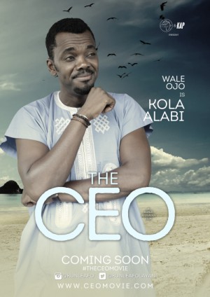 The CEO