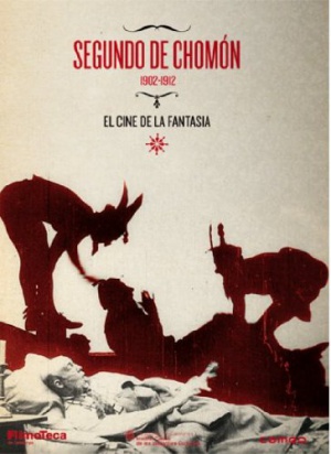 Le spectre rouge