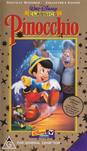 VHS