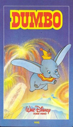 VHS