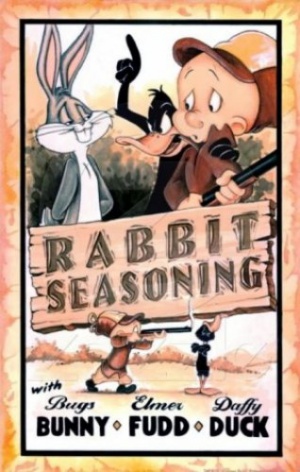 Rabbit Fire
