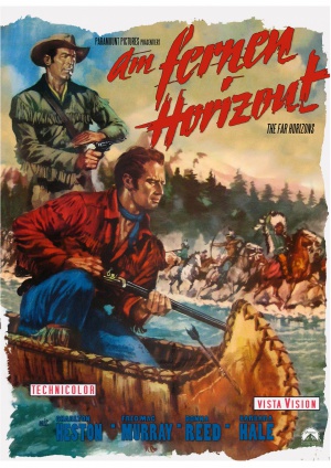 The Far Horizons