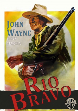 Rio Bravo