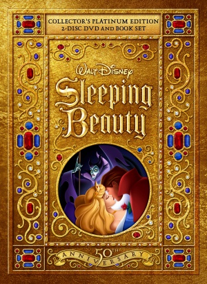 Sleeping Beauty