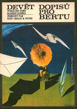 Nueve cartas a Berta