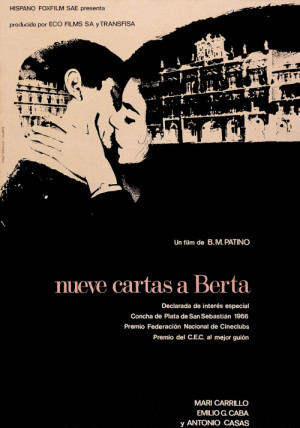 Nueve cartas a Berta