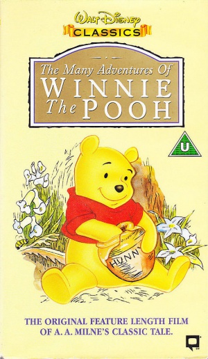 VHS