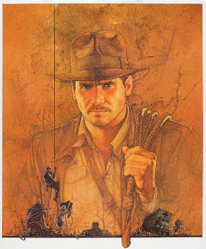 Raiders of the Lost Ark