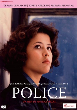 Police