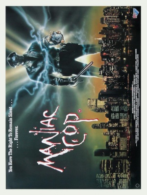 Maniac Cop