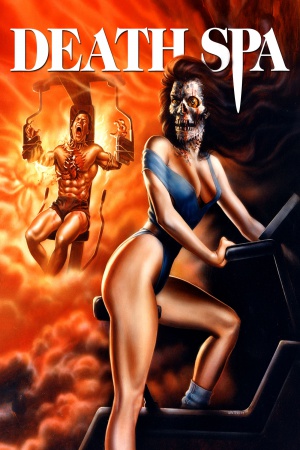 Death Spa