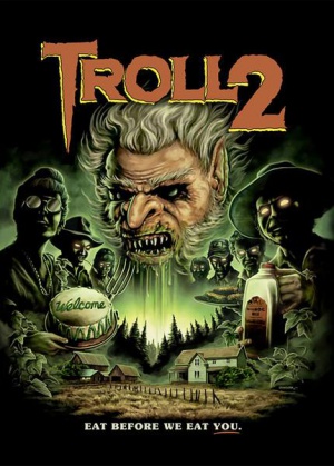 Troll 2