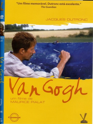 Van Gogh