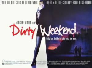 Dirty Weekend