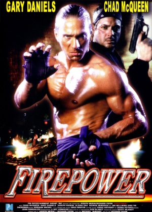 Firepower