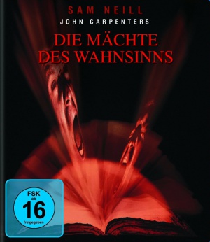 Blu-Ray