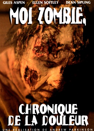 I Zombie: The Chronicles of Pain